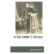 In the Soldier's Service