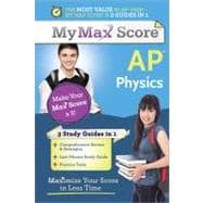 My Max Score Ap Physics