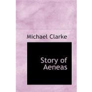 Story of Aeneas