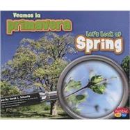 Veamos la primavera/ Let's Look at Spring