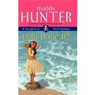 Hula Done It? A Passport to Peril Mystery