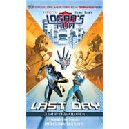 William F. Nolan's Logan's Run: Last Day: A Radio Dramatization: Library Edition