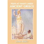 Peeps at Many Lands : Ancient Greece (Yesterday's Classics)