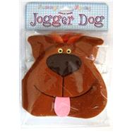 Funny Faces: Jogger Dog, cloth Book