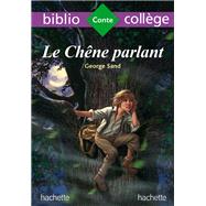 BiblioCollège Le chêne parlant - George Sand