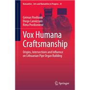 Vox Humana Craftsmanship