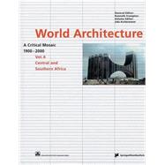 World Architecture 1900-2000