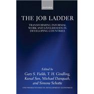 The Job Ladder