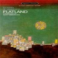 Flatland A Romance of Many Dimensions