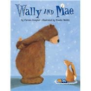 Wally and Mae,9780735822900