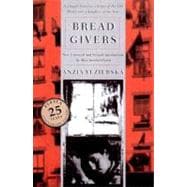 Bread Givers Pa (Reissue)