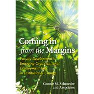 Coming in from the Margins