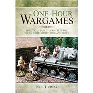 One-Hour Wargames