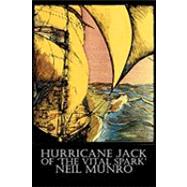 Hurricane Jack of 'the Vital Spark'