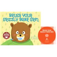 Brush Your Grizzly Bear Grin