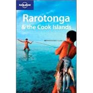 Lonely Planet Rarotonga & the Cook Islands