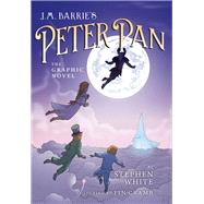 J. M. Barrie's Peter Pan The Graphic Novel