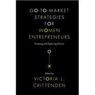 Go-to-market Strategies for Women Entrepreneurs