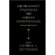 Go-to-market Strategies for Women Entrepreneurs