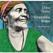 Grandma Nana (English–German)