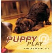 Puppy at Play