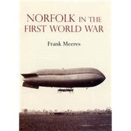 Norfolk In The First World War