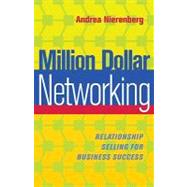 Million Dollar Networking