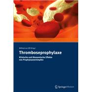 Thromboseprophylaxe Klinische Und Ökonomische Effekte Von Prophylaxestrümpfen