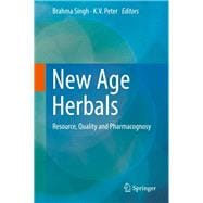 New Age Herbals