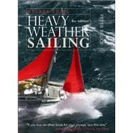 Adlard Coles' Heavy Weather Sailing, Sixth Edition
