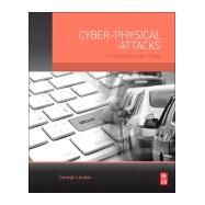 Cyber-physical Attacks