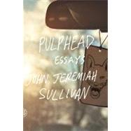 Pulphead Essays