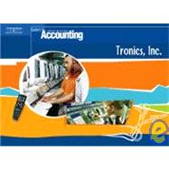 Century 21 Accounting Tronics, Inc.: Manual Simulation