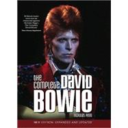 The Complete David Bowie