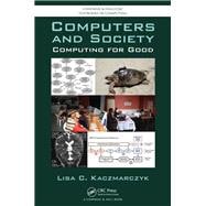 Computers and Society: Computing for Good