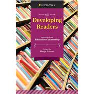 On Developing Readers