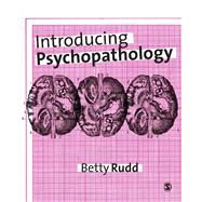 Introducing Psychopathology