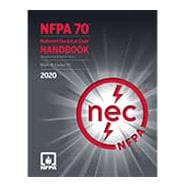 National Electrical Code 2020 Handbook,9781455922901