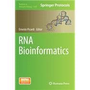 Rna Bioinformatics