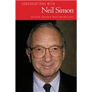 Conversations With Neil Simon