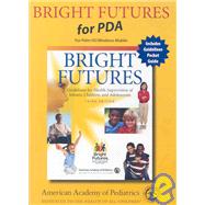 Bright Futures: Guidelines for Health Supervision of Infants, Children and Adolescents (CD-ROM for PDA)