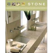 Stone Designing Kitchens, Baths & Interiors With NaturalStone