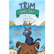 Trim Sets Sail