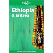 Lonely Planet Ethiopia & Eritrea