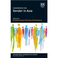 Handbook on Gender in Asia