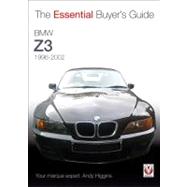 BMW Z3 Roadster All models (except M Roadster) 1995 to 2002
