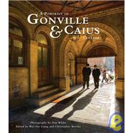 A Portrait of Gonville & Caius College