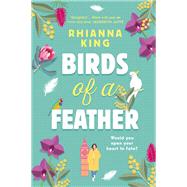 Birds of a Feather