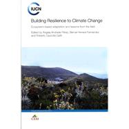 Building Resilience to Climate Change
