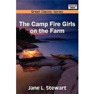 The Camp Fire Girls on the Farm
